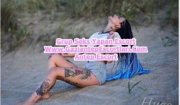 Ofise Gelen Escort