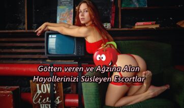 Gaziantep Kızıl Escort