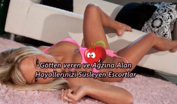 Gaziantep Özbek Escort